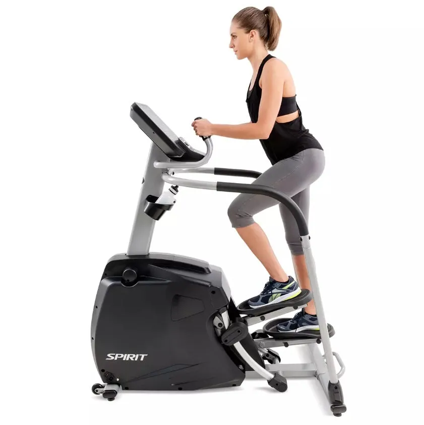 Spirit Fitness CS800 Commercial Stepper