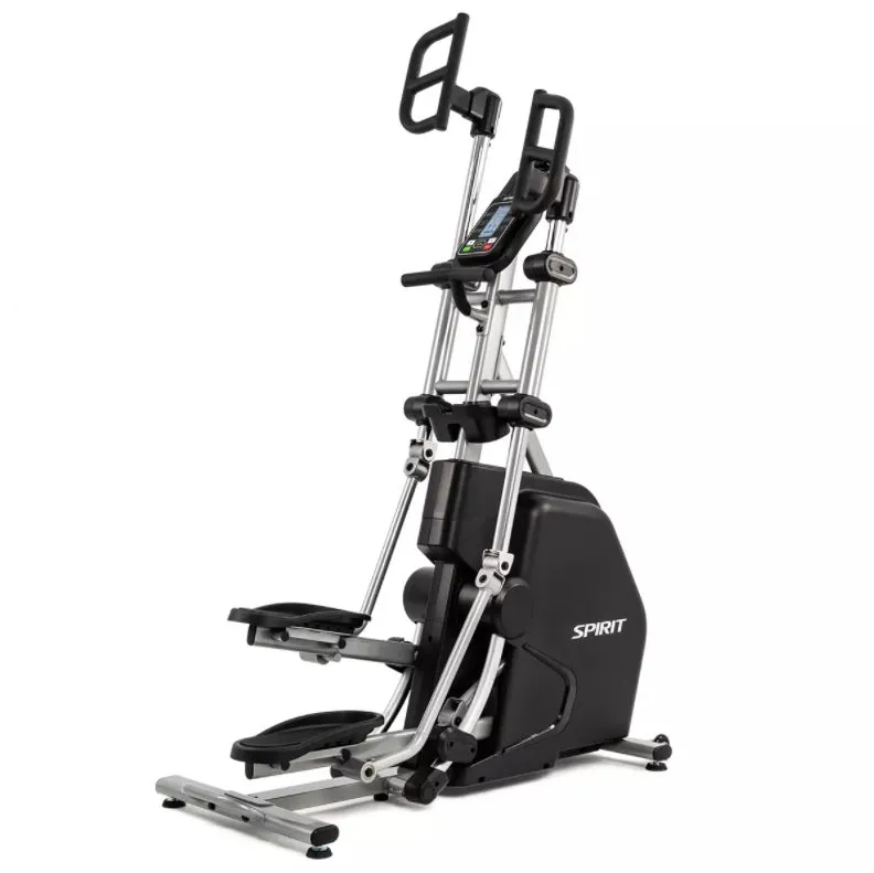 Spirit Fitness CVC800 Vertical Climber