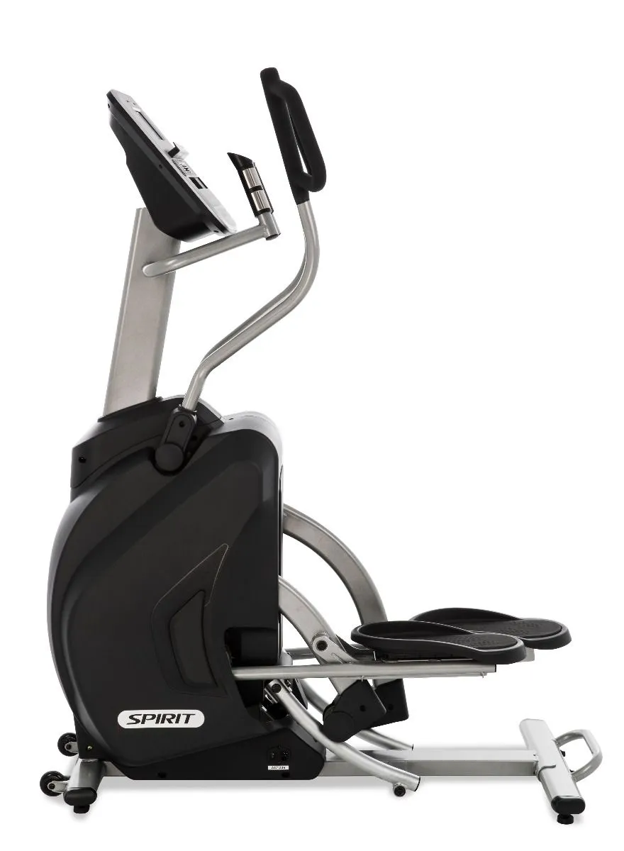 Spirit XS895 HIIT Trainer