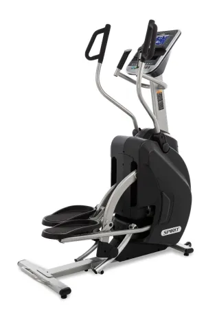 Spirit XS895 HIIT Trainer