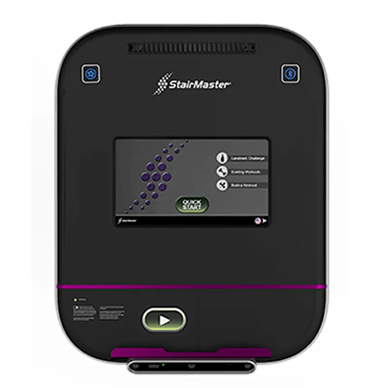 StairMaster 10 Series 10G Gauntlet with 10" Display - Commercial