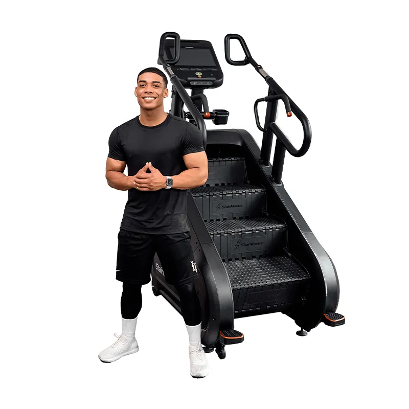 StairMaster 10 Series 10G Gauntlet with 10" Display - Commercial