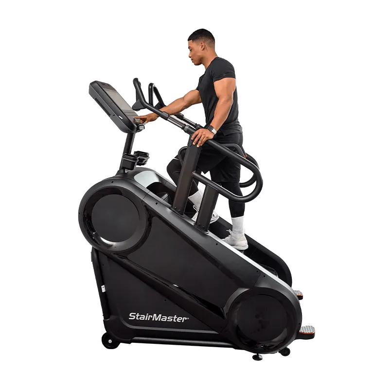 StairMaster 10 Series 10G Gauntlet with 10" Display - Commercial