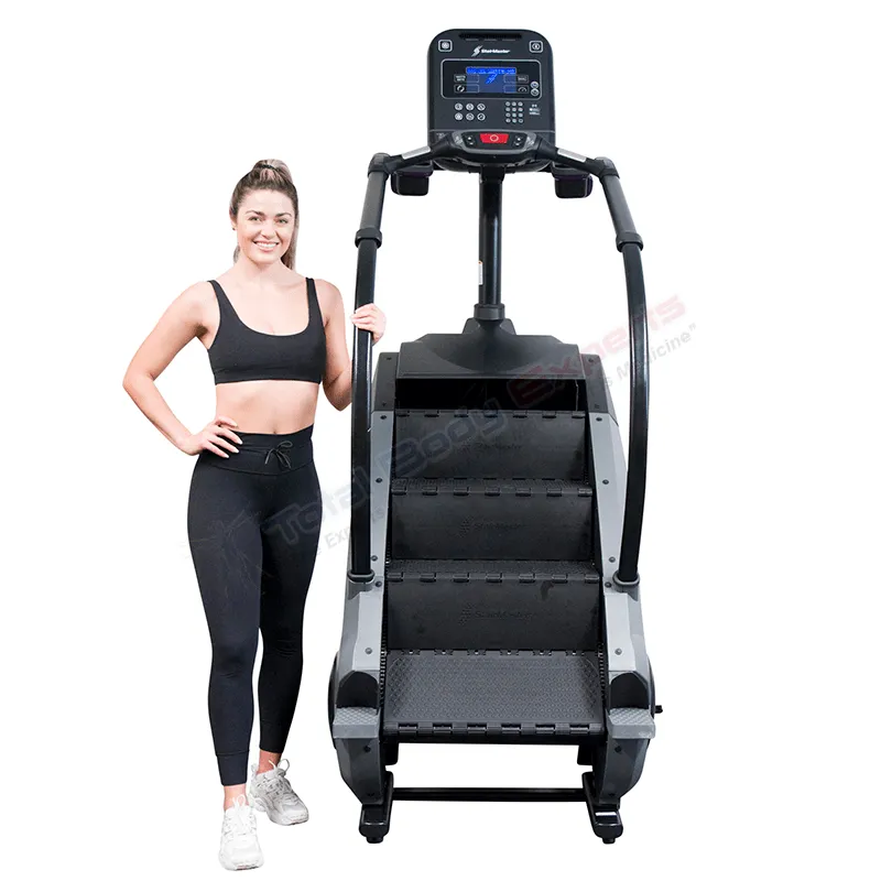 StairMaster 8 Series 8G Gauntlet w/ LCD - Demo