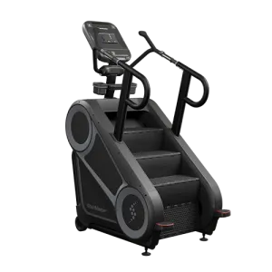 Stairmaster Gauntlet 8Gx Series w/ LCD Screen