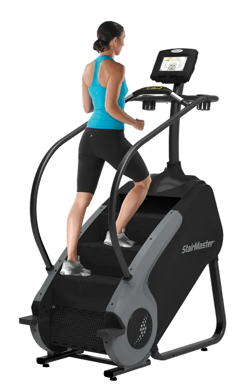 StairMaster Gauntlet TS-1 Touch Screen Console