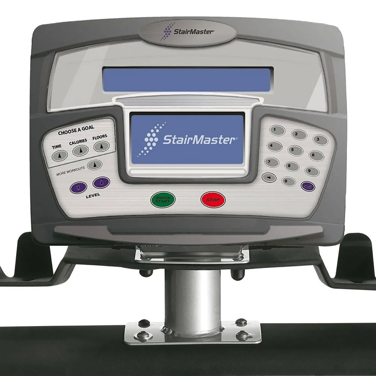 Stairmaster SM3 II- EX DEMO