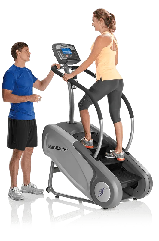 StairMaster SM3 StepMill®  - Certified Pre-Owned