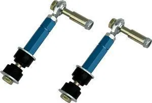 Steeda Focus ST Adjustable Rear Anti Roll Bar Endlinks