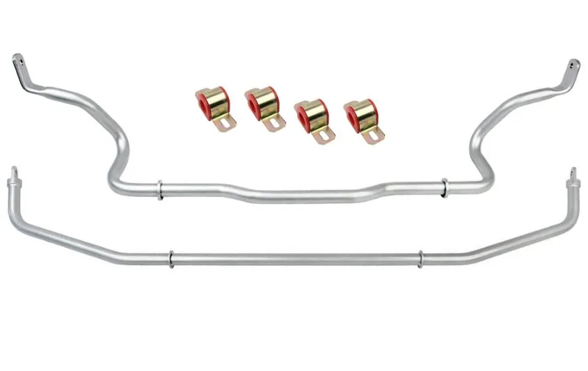 Steeda Focus ST mk3 Front Anti Roll Bar