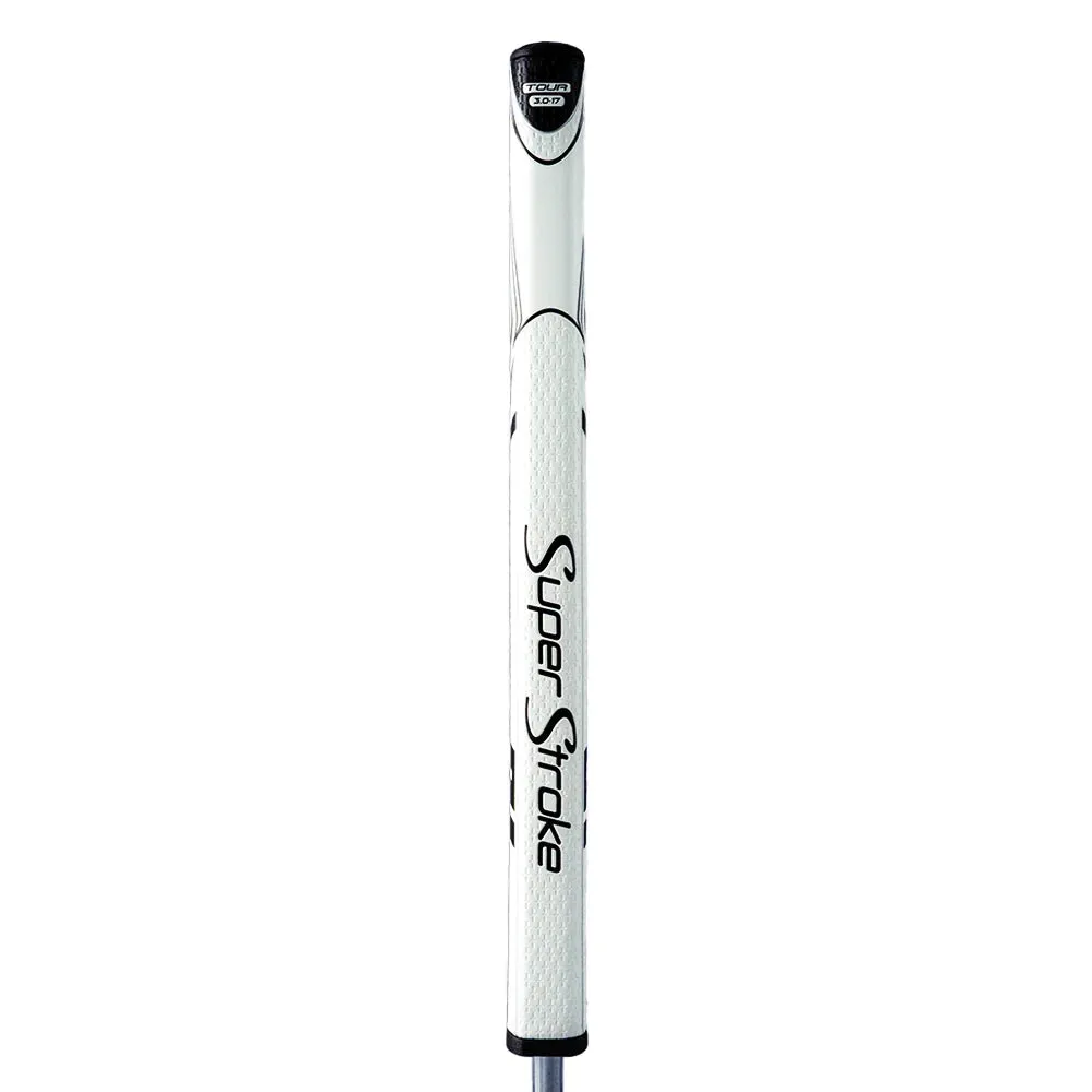 Super Stroke Zenergy 3.0 Tour 17 Golf Putter Grips