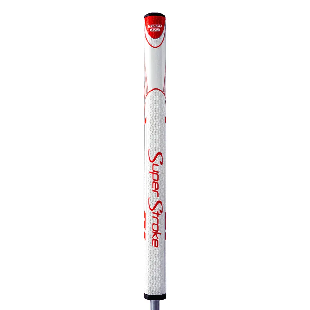 Super Stroke Zenergy 3.0 Tour 17 Golf Putter Grips