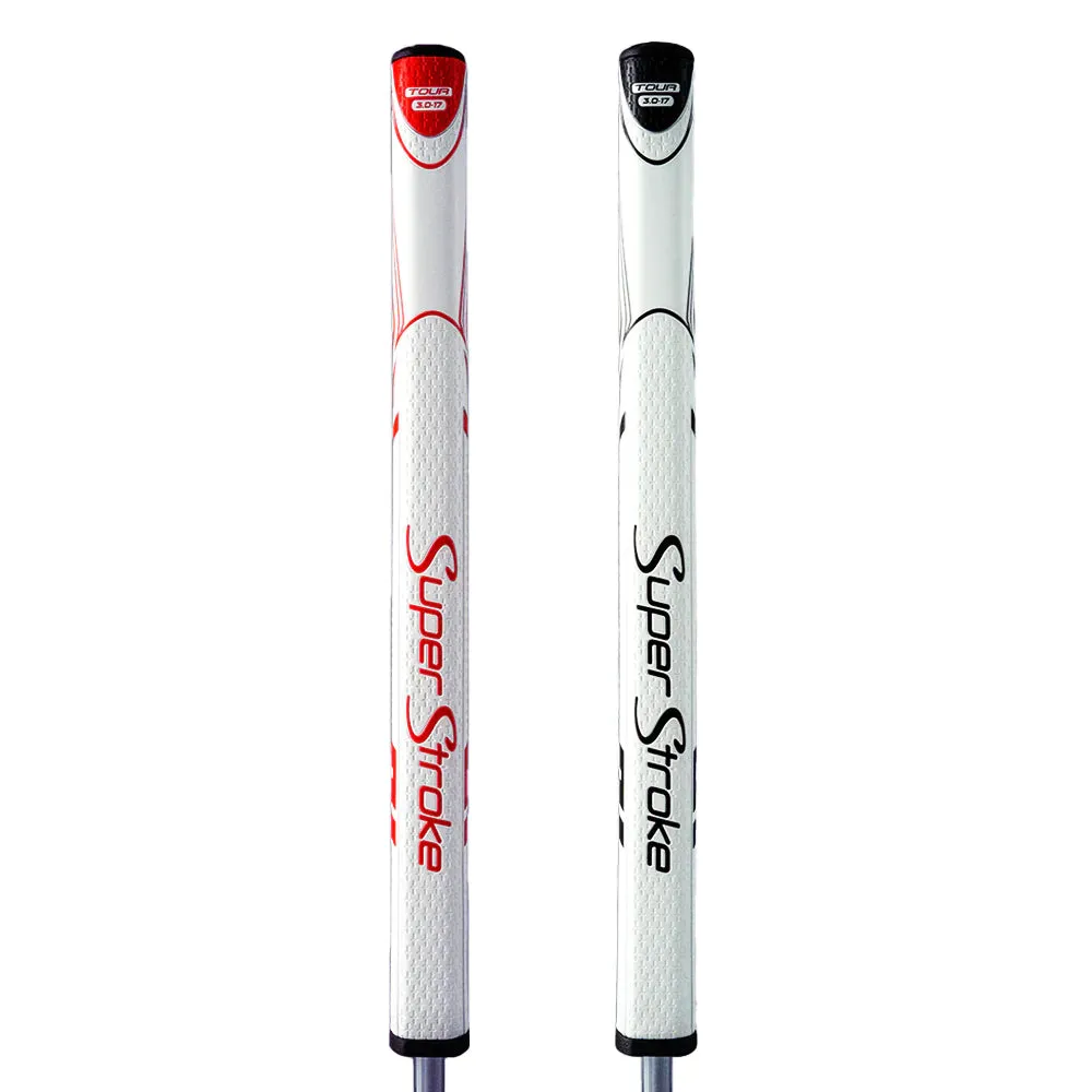 Super Stroke Zenergy 3.0 Tour 17 Golf Putter Grips