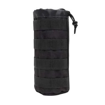 Tactical MOLLE Bottle Carrier