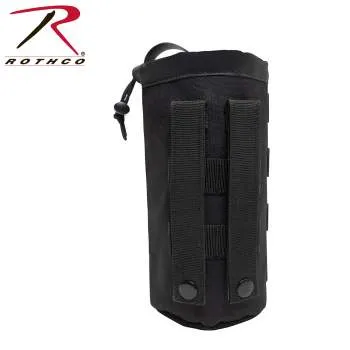 Tactical MOLLE Bottle Carrier