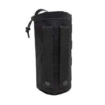 Tactical MOLLE Bottle Carrier