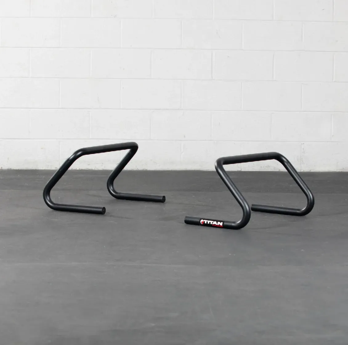 Titan Stand Alone Parallettes