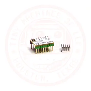 TMC2208 V2.0 Stepper Motor Driver