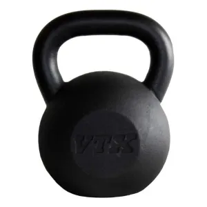 Troy VTX Black Cast Iron Kettlebells Set KB-G2