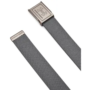 Under Armour Golf Stretch Webbing Belt 1383935-025