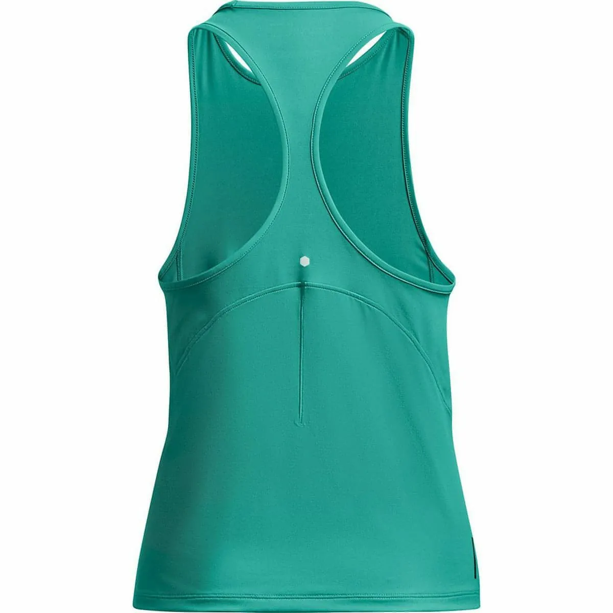 Under Armour Rush Energy Womens Training Vest Tank Top - Green