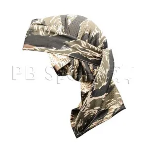 Valken V-Tac Headwrap - Tigerstripe