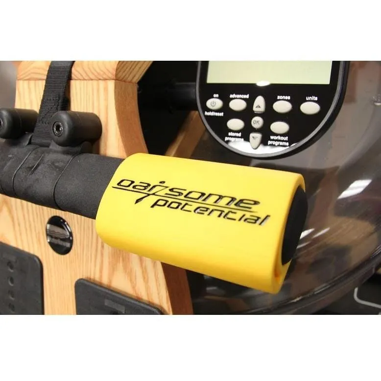 WaterRower Oarsome Potential Rowing Grips