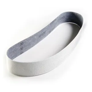 White X4 (3000) Grit Belt for the Ken Onion Blade Grinding Attachment (Mk.1 & Mk.2)