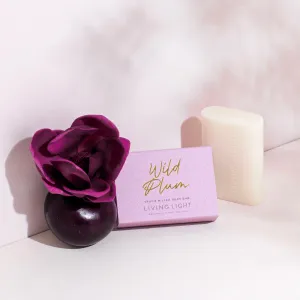 Wild Plum Body Bar