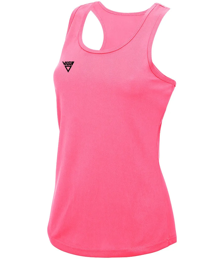 Women's Aero Running Vest