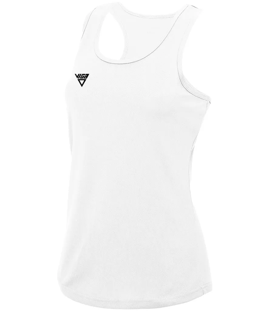 Women's Aero Running Vest