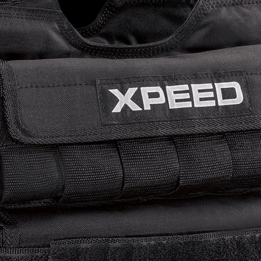 Xpeed - Weight Vest