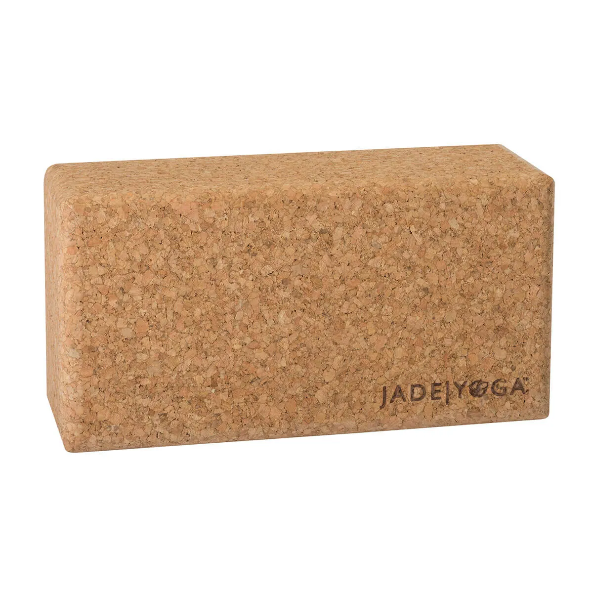 Yoga Block – JadeYoga